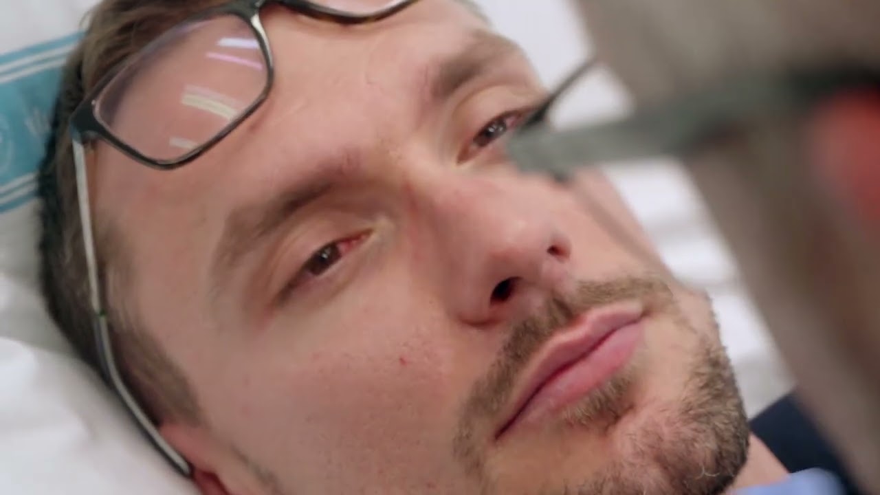 ABCDE přístup - Základy vyšetření akutního pacienta