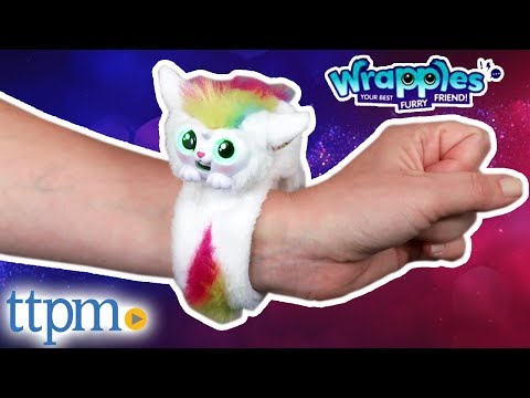 wrapple bracelet