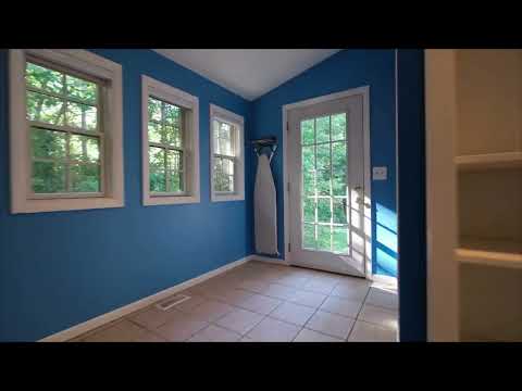 113 Loon Cove Lane, Winthrop, ME home video tour