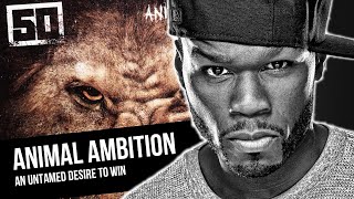 50 Cent - Animal Ambition - An Untamed Desire To Win 2014 (full album)