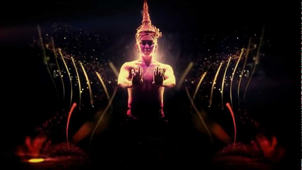 รามเกียรติ์ ตอน นารายณ์ปราบนนทก