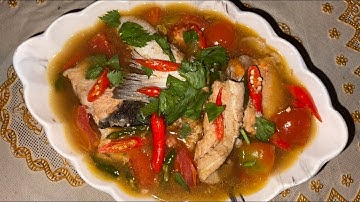 SUP TULANG SALMON