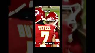 Famous “Never count mahomes out”-🍷🗿 Profile