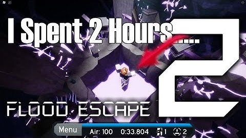 I Spent 2 Hours on this map but.... (FE2)