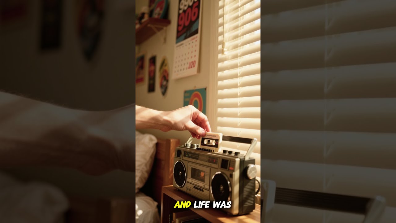 Back To The 90s Childhood Nostalgia Cassette Tapes Saturday Cartoons History 90childhood
