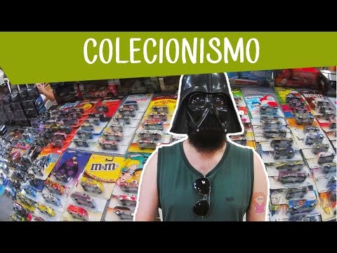 1º Encontro Playtoy de Multicolecionismo do Cambuci
