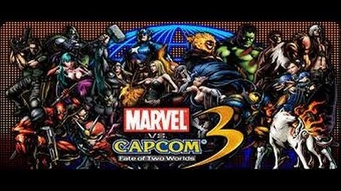 MVC3 RANKED BATTLE MATCH JR RODRIGUEZ ( CAP AKM TRISH ) VS Son_Gonic ( SPIDER CAP CHRIS )