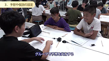 小学６年生理科月と太陽
