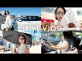愛車のテスラで鎌倉ドライブ🚙✨