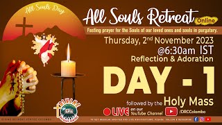 All Souls' Day Prayers for 2023