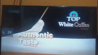 Download lagu Iklan TOP White Coffee - Romantisme Wilona & Bryan (2022) @ iNews, Trans TV, tvOne, ANTV, & SCTV