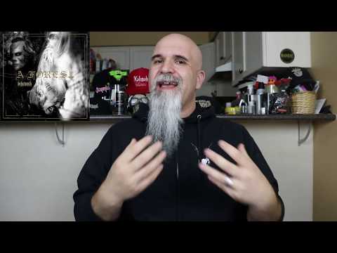 Behemoth - A Forest (EP Review)