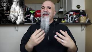 Behemoth - A Forest (EP Review)
