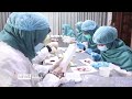 برېټانیې ځانګړي استازي افغانستان کې دلوستي نفوس او اقتصادي فرصتونو کې د ښځو پر فعالې ونډې ټینګار کړی