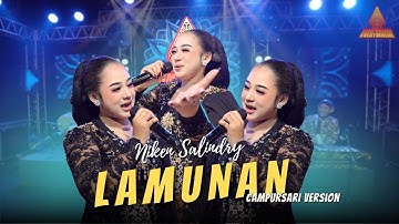 Lamunan - Niken Salindry - Campursari Version