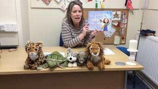 Pre-Prep Assembly 22/02/21