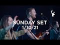 Sunday Set 1/10/2021 - The McClures and Kaitlin Mondesir | Moment