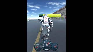 Motorbike Racing Games - Motorcycle Speed Racing Games #4 - Android Gameplay #shorts screenshot 4