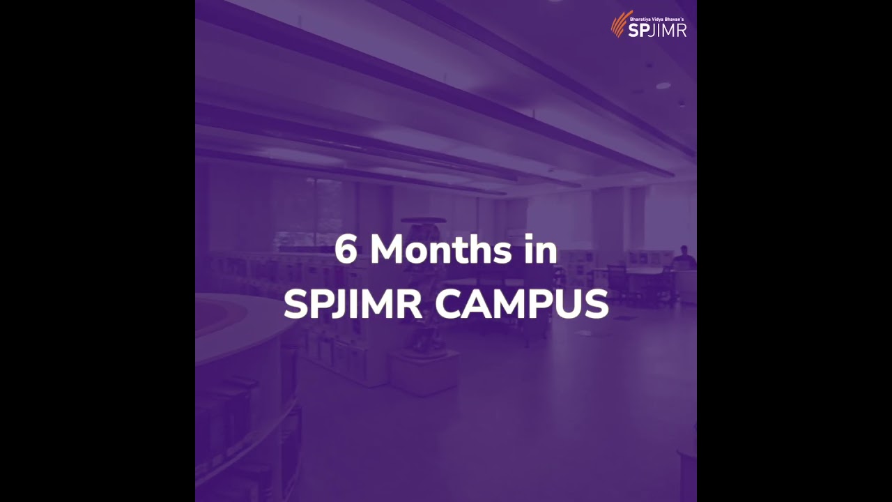 A Global career at GMP