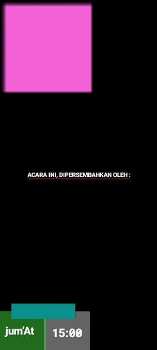 PromO: '🐟'indOSiarTV: AKHir SeBuaH Cinta, (2000an) Sponsor: SO KLin PeMutiH