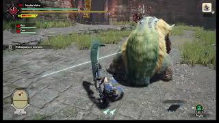 Monster Hunter: Rise - O Básico da Captura de Monstros screenshot 1