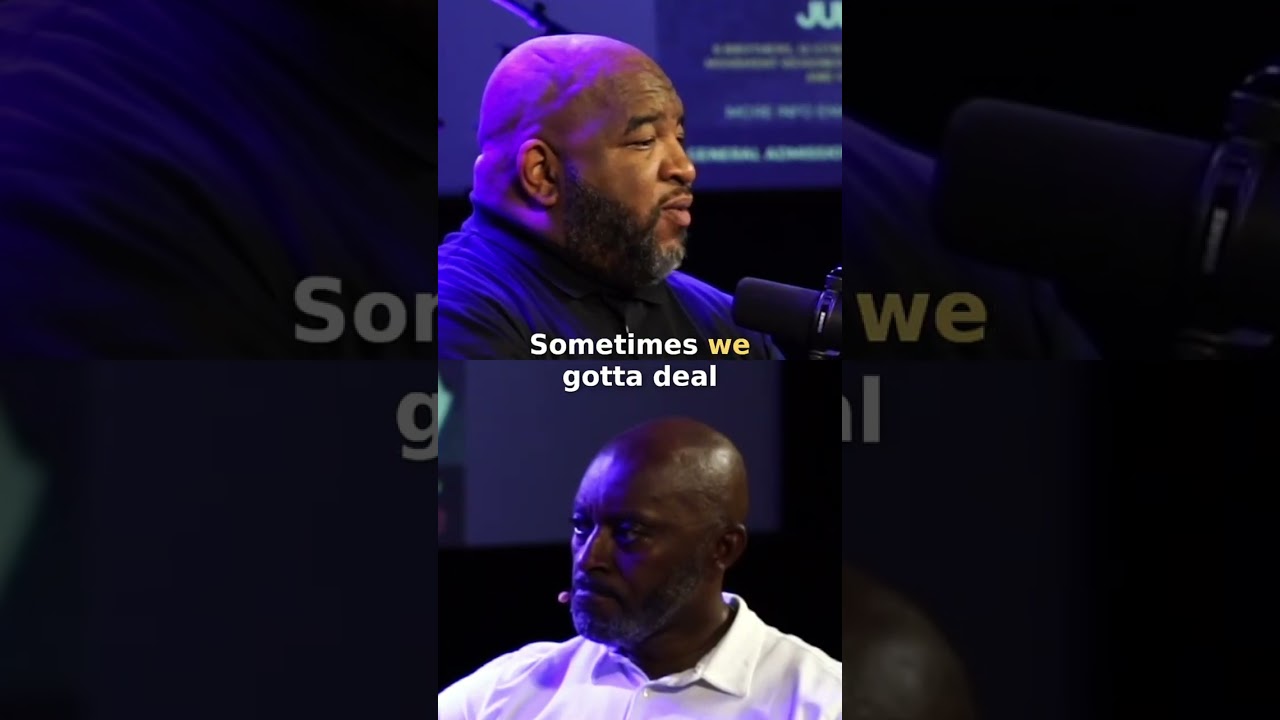 Finding Healing: Community, Grace, and Bethesda's Story 