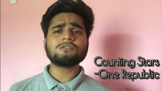 Counting Stars One Republic Song Cover Tilak Kafle