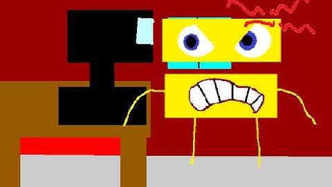 OH NOT Klasky Splaat Scream For Error Project Lolmanxd444