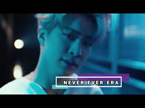 GOT7 NO. OF MUSIC SHOWS WINS 2018
