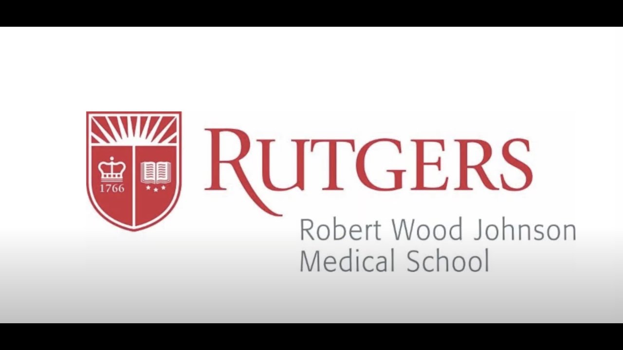 Faculty Testimonials Rutgers Robert Wood Johnson Medical School, NJ