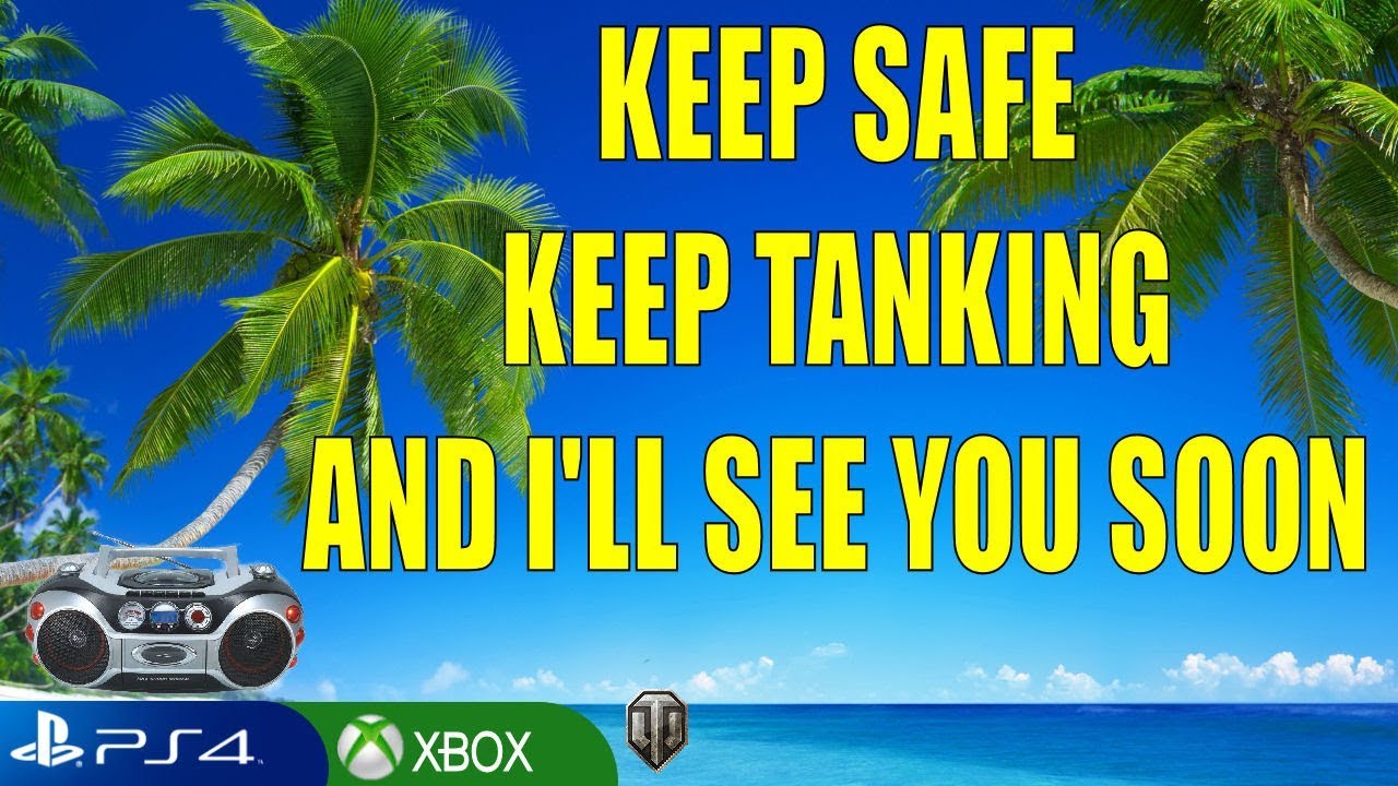 quickybaby modpack 1.2 Adios Amigos - World of Tanks Console