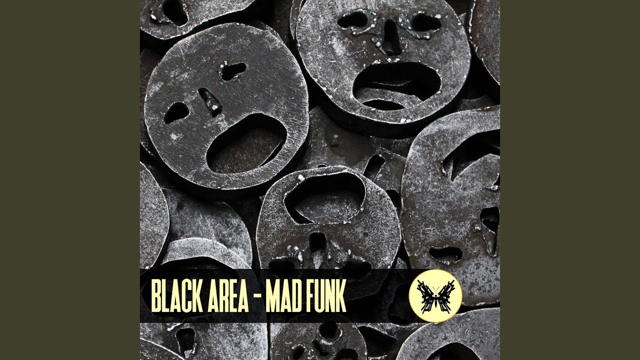 Black funk