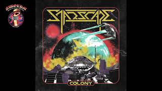 Starscape - Colony (2021)