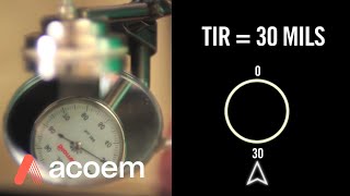 Dial Indicator Concepts:  TIR, Validity Rule & TPS | ACOEM screenshot 2