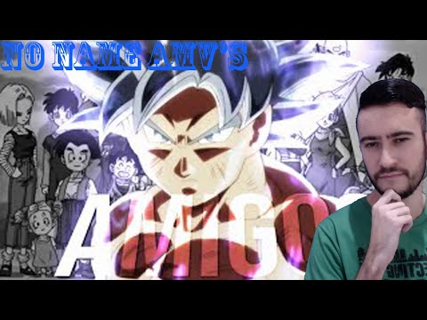 React - EU VOU PROTEGER MEUS AMIGOS CUSTE O QUE CUSTAR▪ NO NAME AMV's