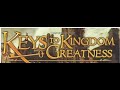 The Keys To Kingdom Greatness V - Dcns Sandra Iroakazi