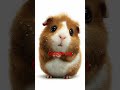 guinea pig