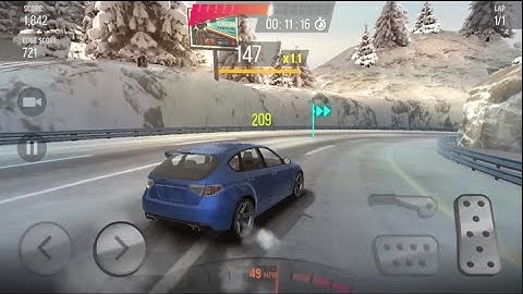 Drift Max Pro‬ - Walkthrough Gameplay part - 2 (iOS, Android)