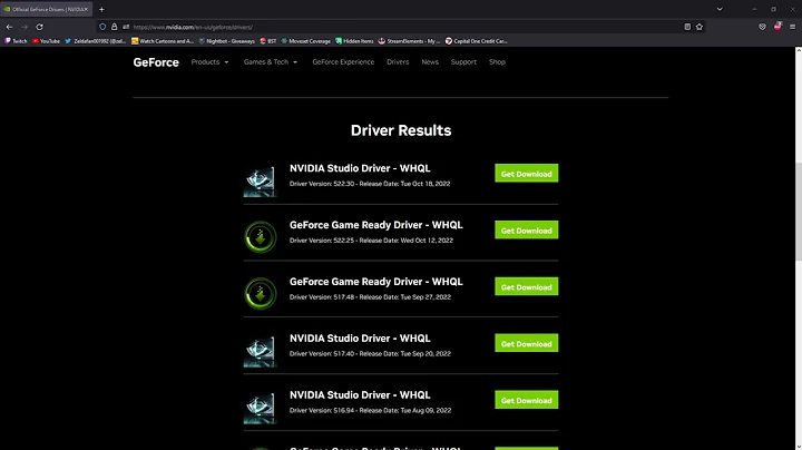 Fix High GPU usage on DWM.exe (NVIDIA)