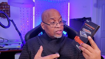 STARTRC Screen Protector for DJI RC/RC 2 Controller with Auto Alignment Kit