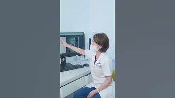 Phân biệt hô răng và hô hàm | Lạc Việt Intech Niềng Răng #shorts