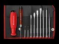 Швейцарские отвертки PB Swiss Tools.