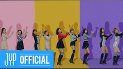 TWICE "KNOCK KNOCK" M/V  - Durasi: 4:01. 