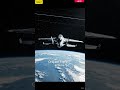 NASA’s Orbital Robot Aircraft Mission