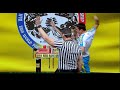 When Armwrestler Lose Control... (Most crazy match at World Championship 2021)