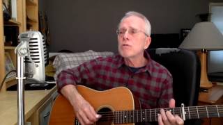 Step Inside This House (cover)