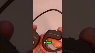 Sony Walkman Review – Water Test & Ambient Sound