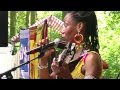 Fatoumata Diawara - H - LIVE at Afrikafestival Hertme 2010