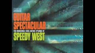 Speedy West - Speedy's Special chords