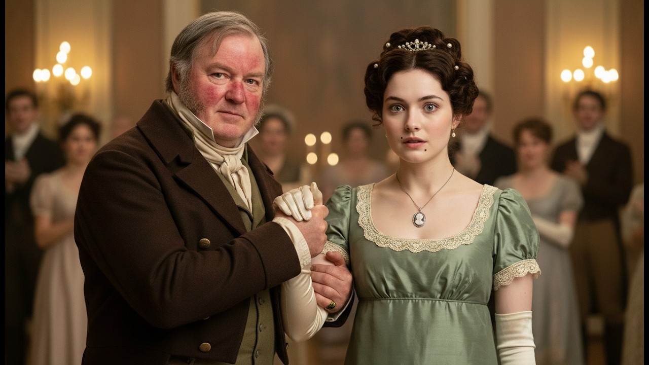 SE CASÓ POR OBLIGACIÓN, PERO UNAS CARTAS OCULTAS REVELARON UNA TRAICIÓN IMPOSIBLE DE OCULTAR.